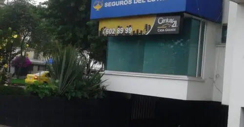 SEGUROS DEL ESTADO SEGUROS DEL ESTADO
